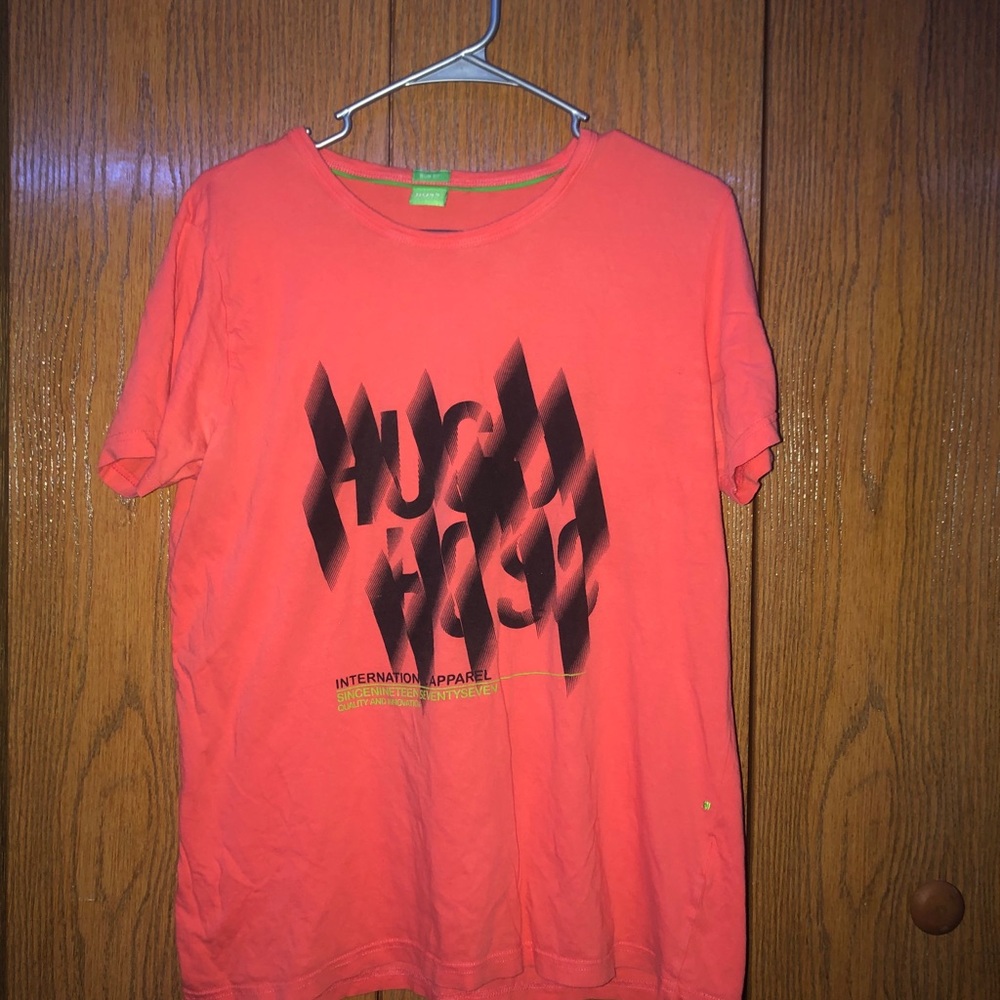 Boss men’s T-shirt
